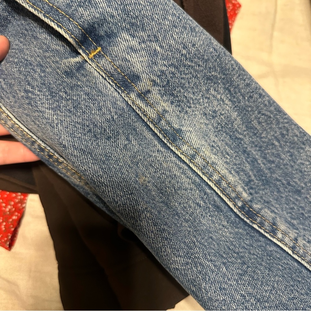 LEVIS JACKET - Picture 7 of 7